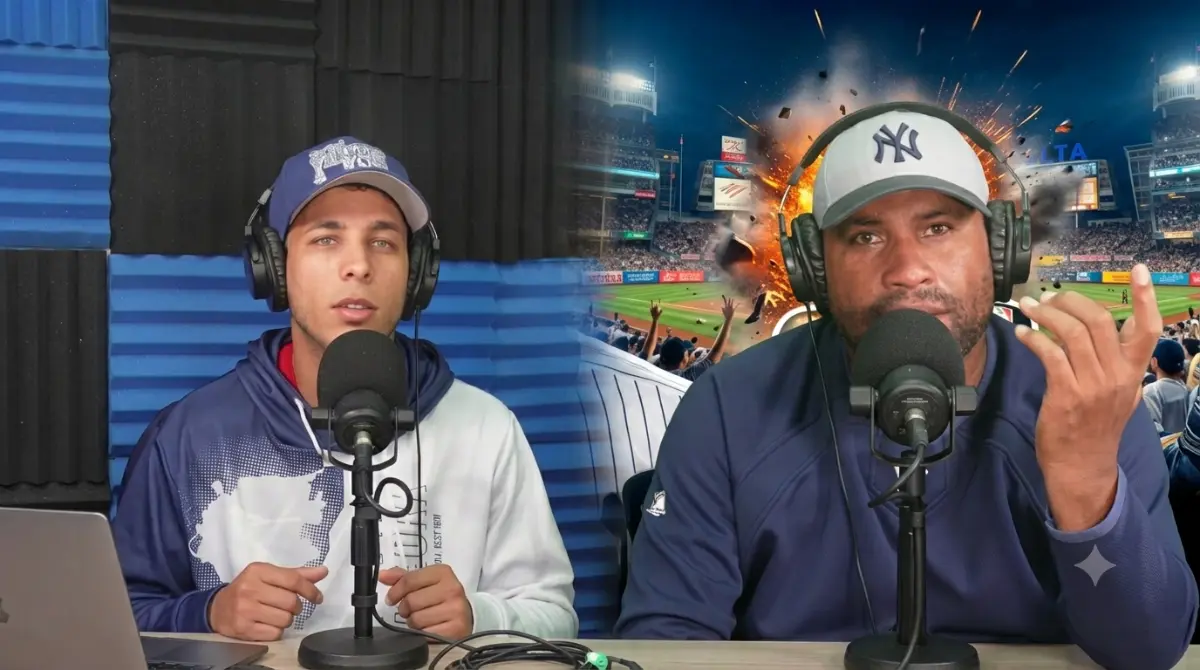 Edwin Morel y Daniel Cuevas analizan qué deben reforzar los Yankees