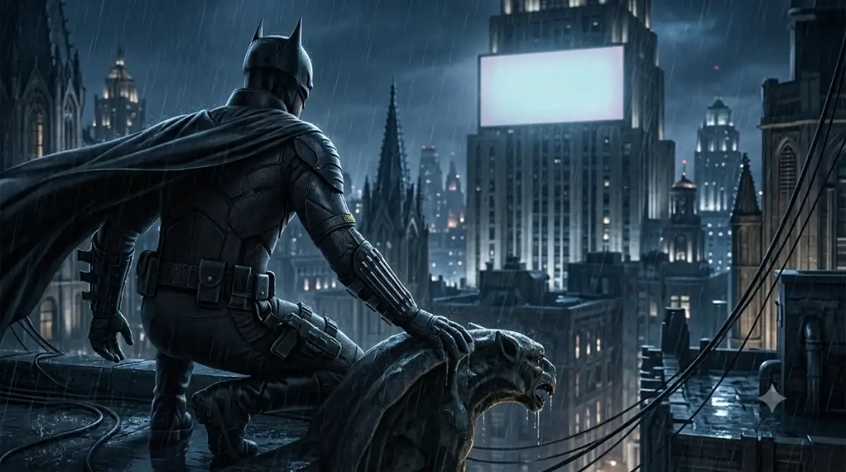 The Batman Part II, retrasa su estreno hasta febrero de 2028